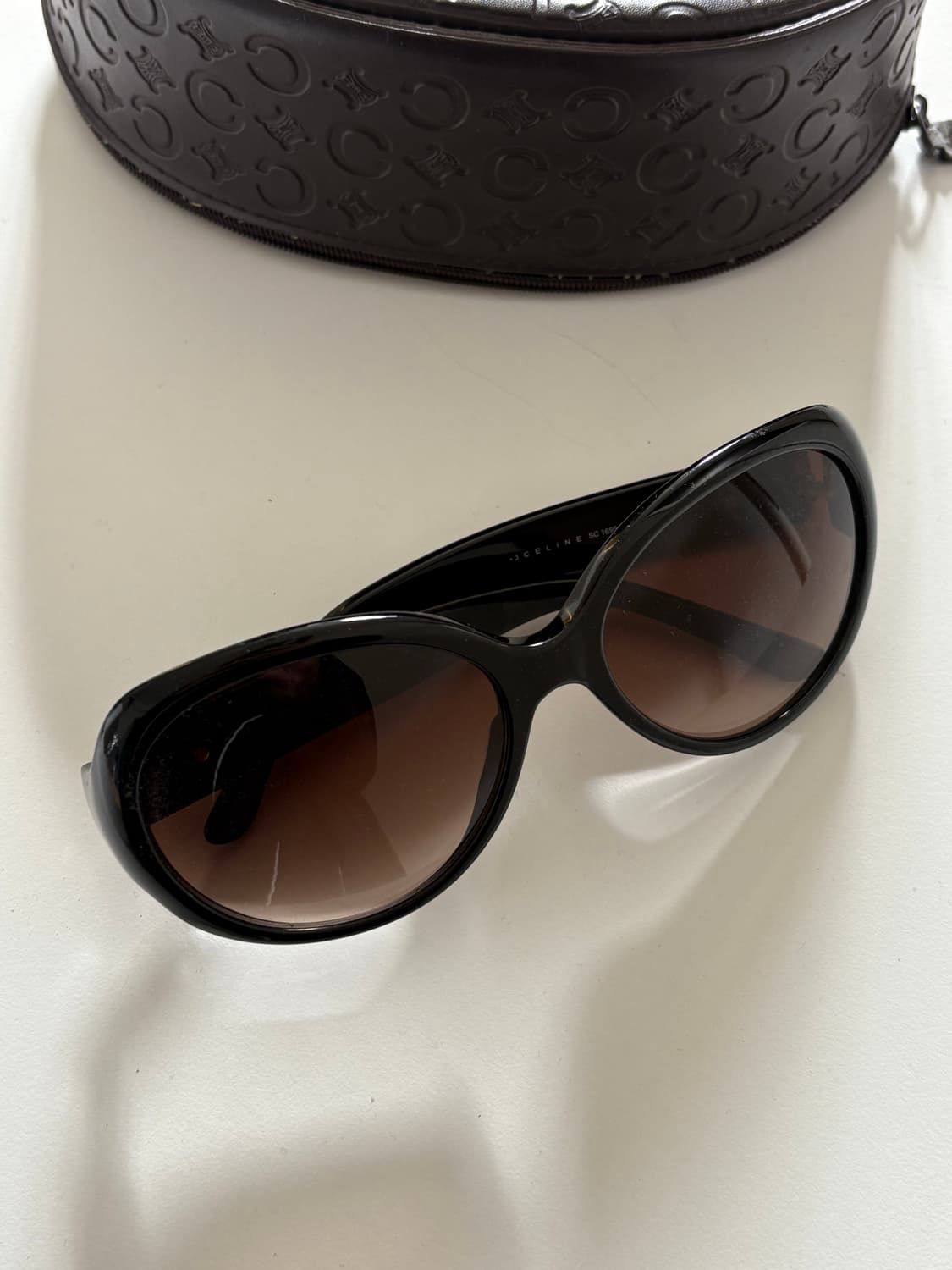 셀린느 선글라스 상품이미지1