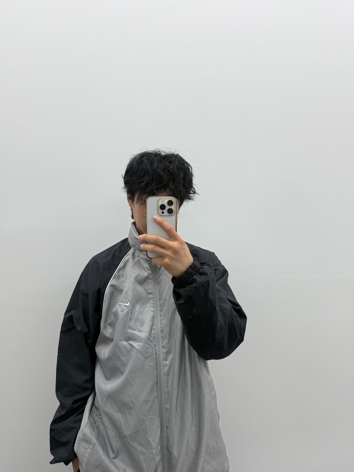 나이키 바람막이 상품이미지2