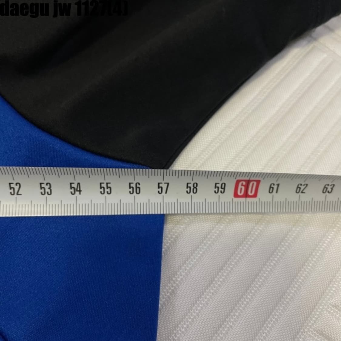 아디다스 현대 유니폼 반팔 상품이미지6