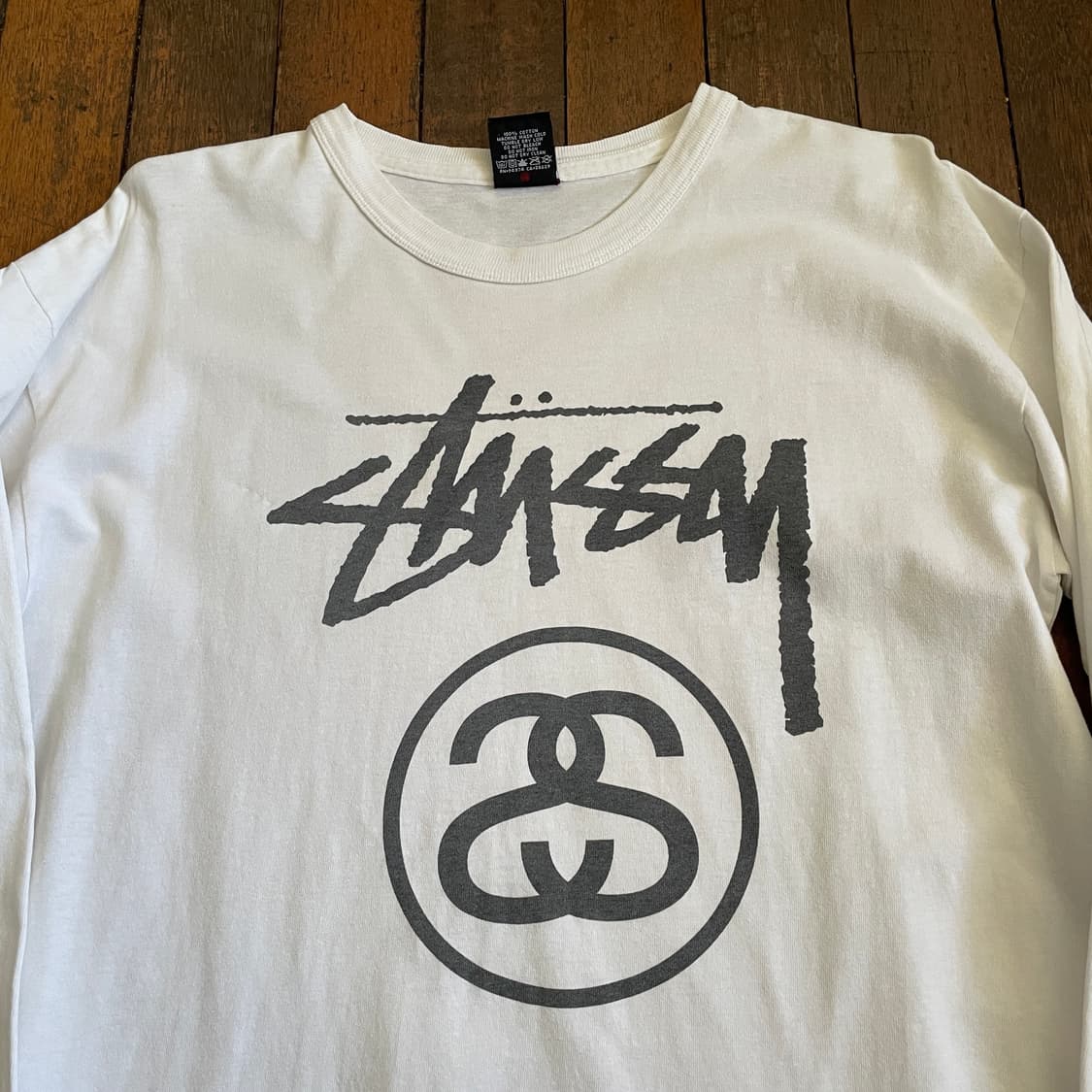 2000s Stussy 상품이미지3