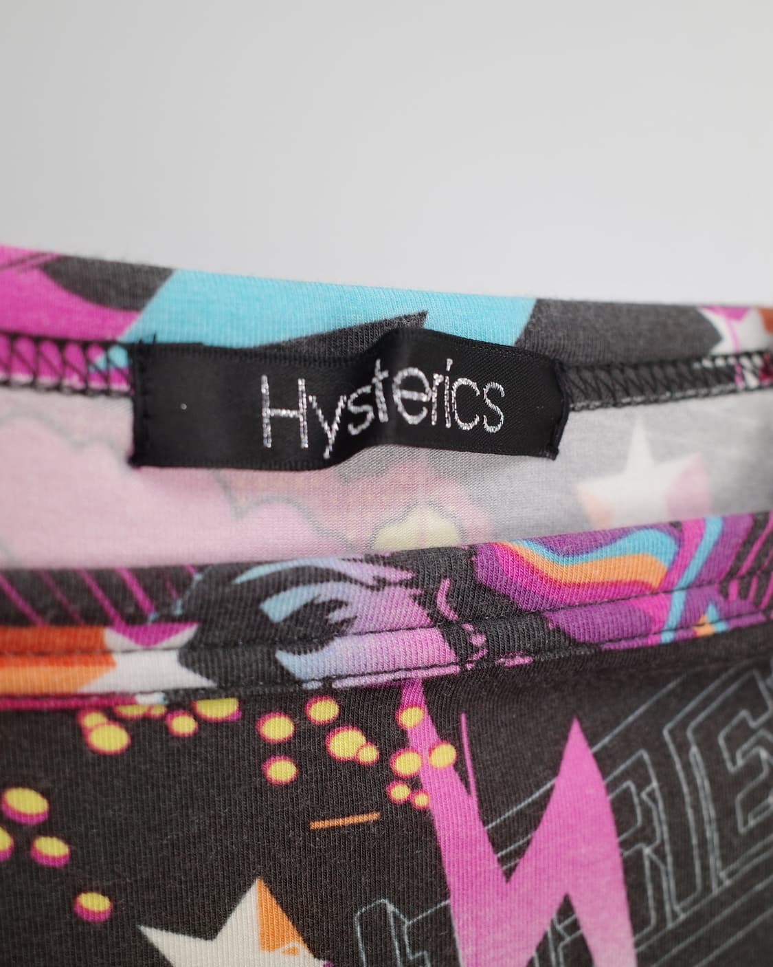 Hysteric Glamour 상품이미지2