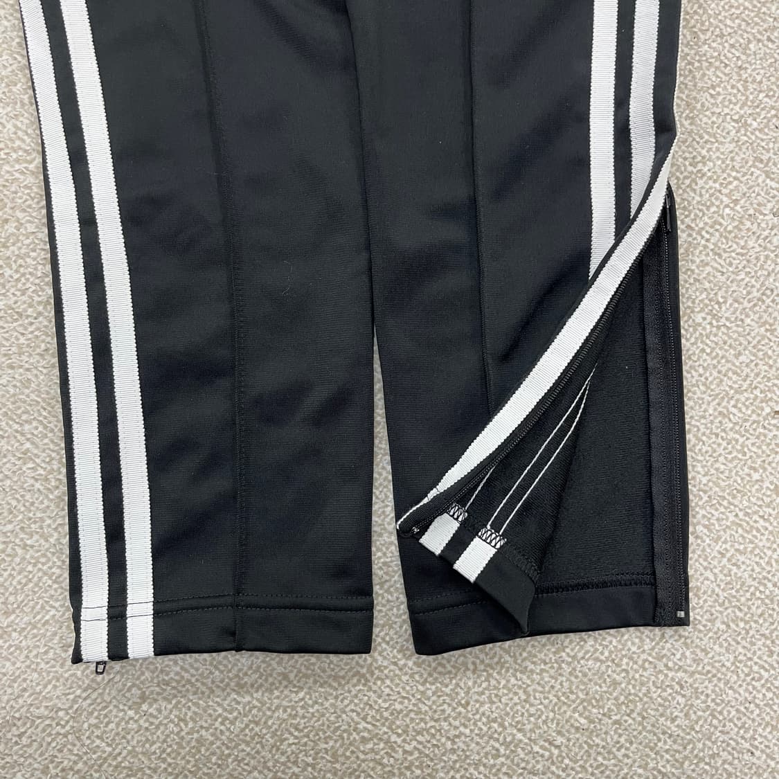 [85] 아디다스 기가레이트 트랙 팬츠 트레이닝 츄리닝 바지 4119 상품이미지6