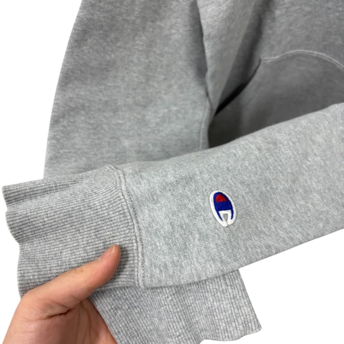 챔피온 후드티 상품이미지3