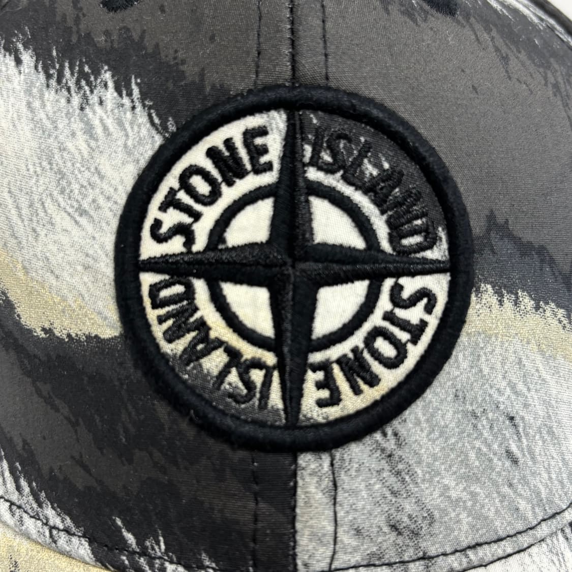 [M]스톤아일랜드 타이거 볼캡 상품이미지2