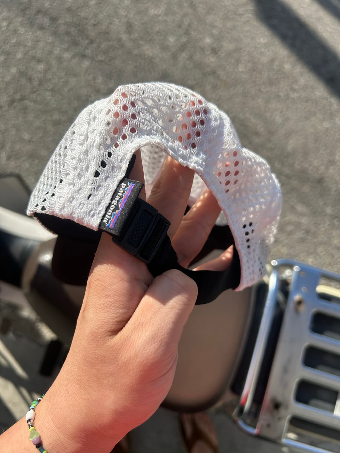 파타고니아,나이키 써머캡 상품이미지4