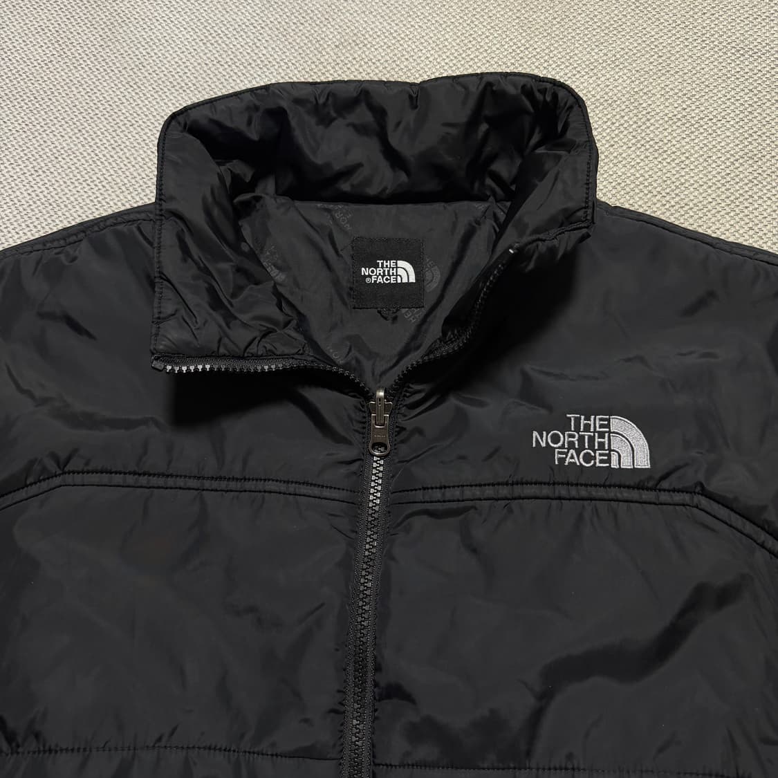 노스페이스 Excelloft 경량패딩 상품이미지2