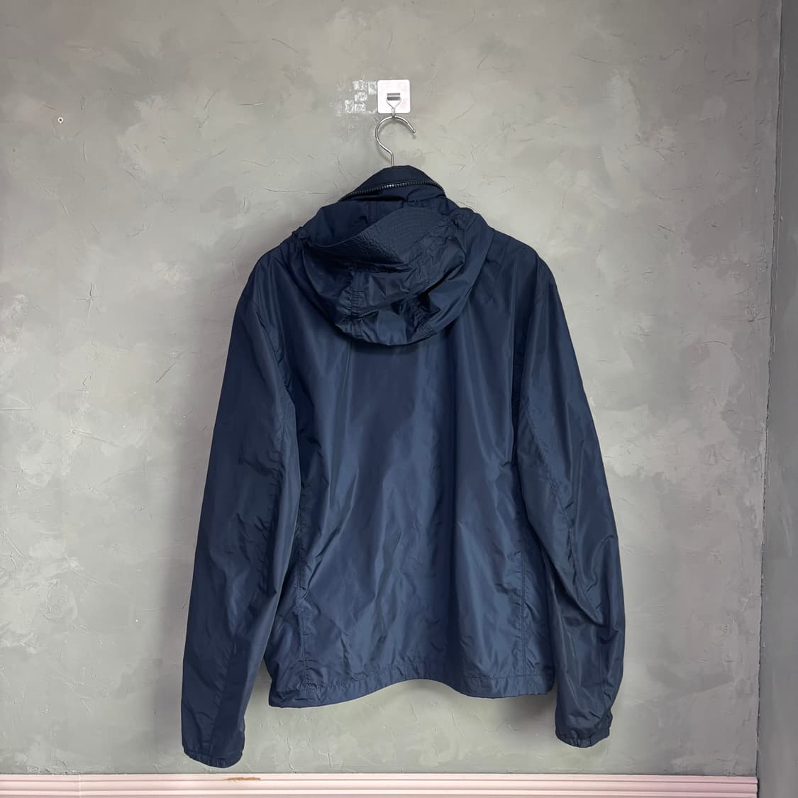 폴로 랄프로렌 신형 패커블 윈드브레이커 바람막이 자켓 상품이미지5