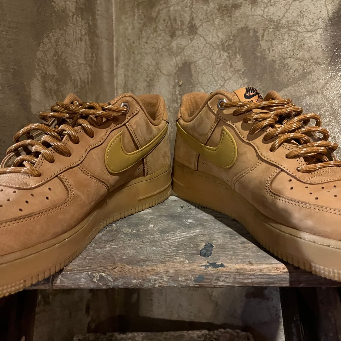 나이키 에어포스1 상품이미지4