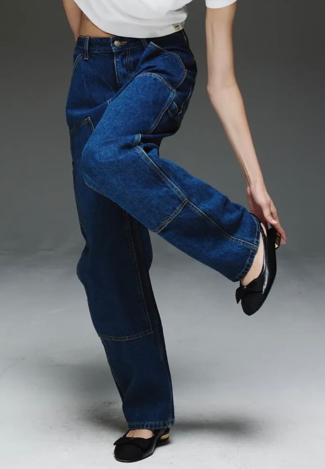 글로니 THE COOPER JEANS 데님팬츠 상품이미지2