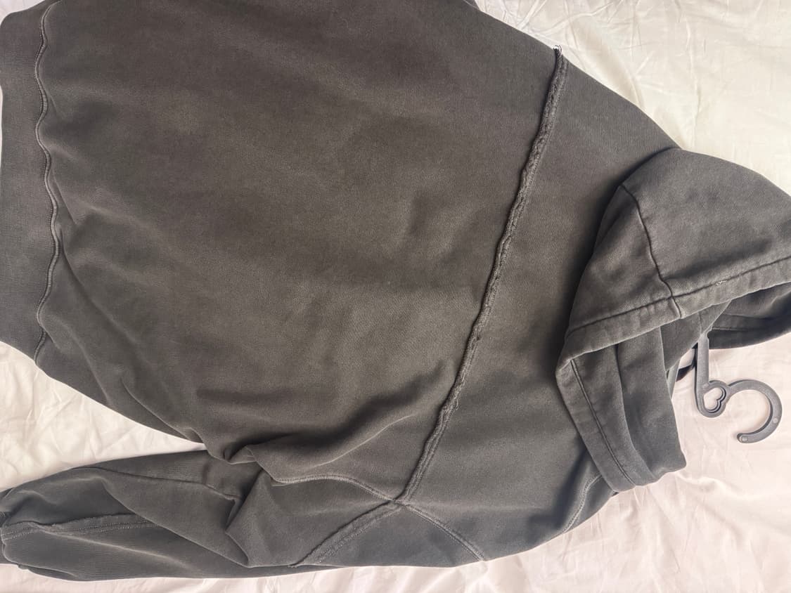 로어즈 후드집업 상품이미지3