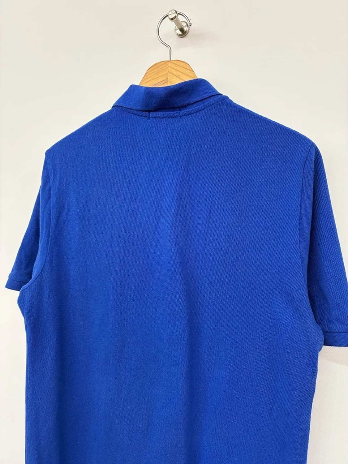 폴로 랄프로렌 레드포니 코튼 반팔 카라 티셔츠 PN9778 상품이미지6