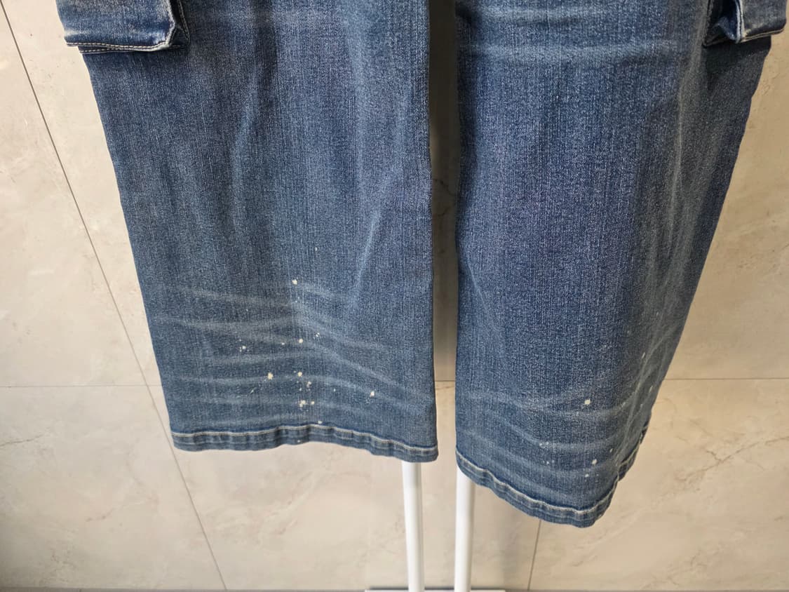 스모크라이즈 카고팬츠 상품이미지9