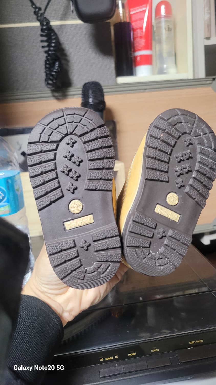 팀버랜드 워커 상품이미지6