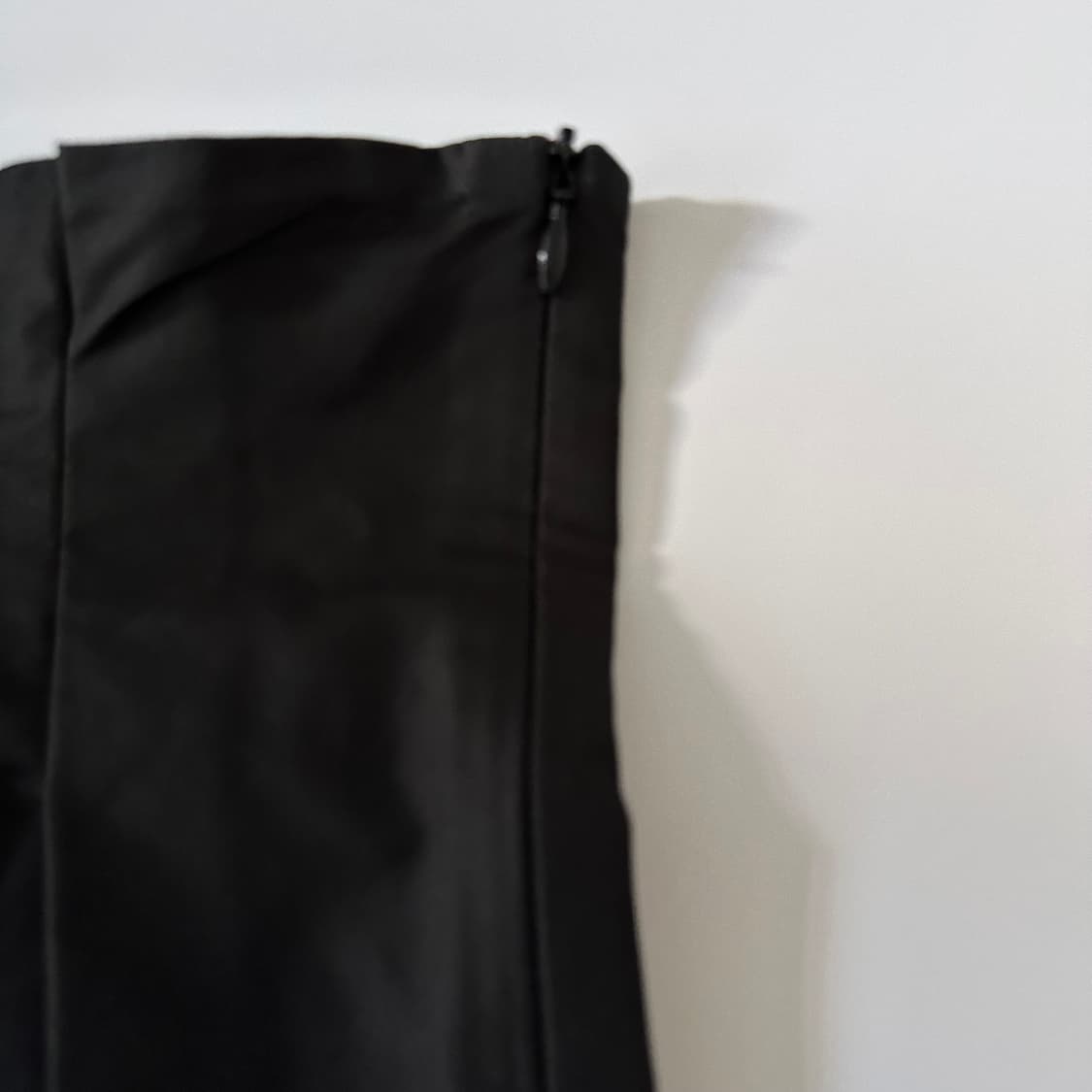 질샌더 jil sander 실크 혼방 미디스커트 상품이미지5