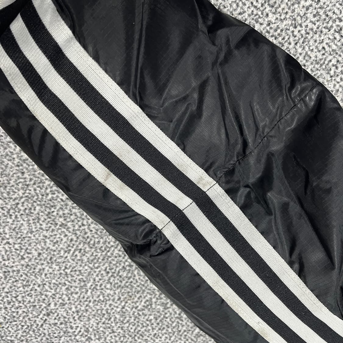 아디다스 레알마드리드 패딩 상품이미지6