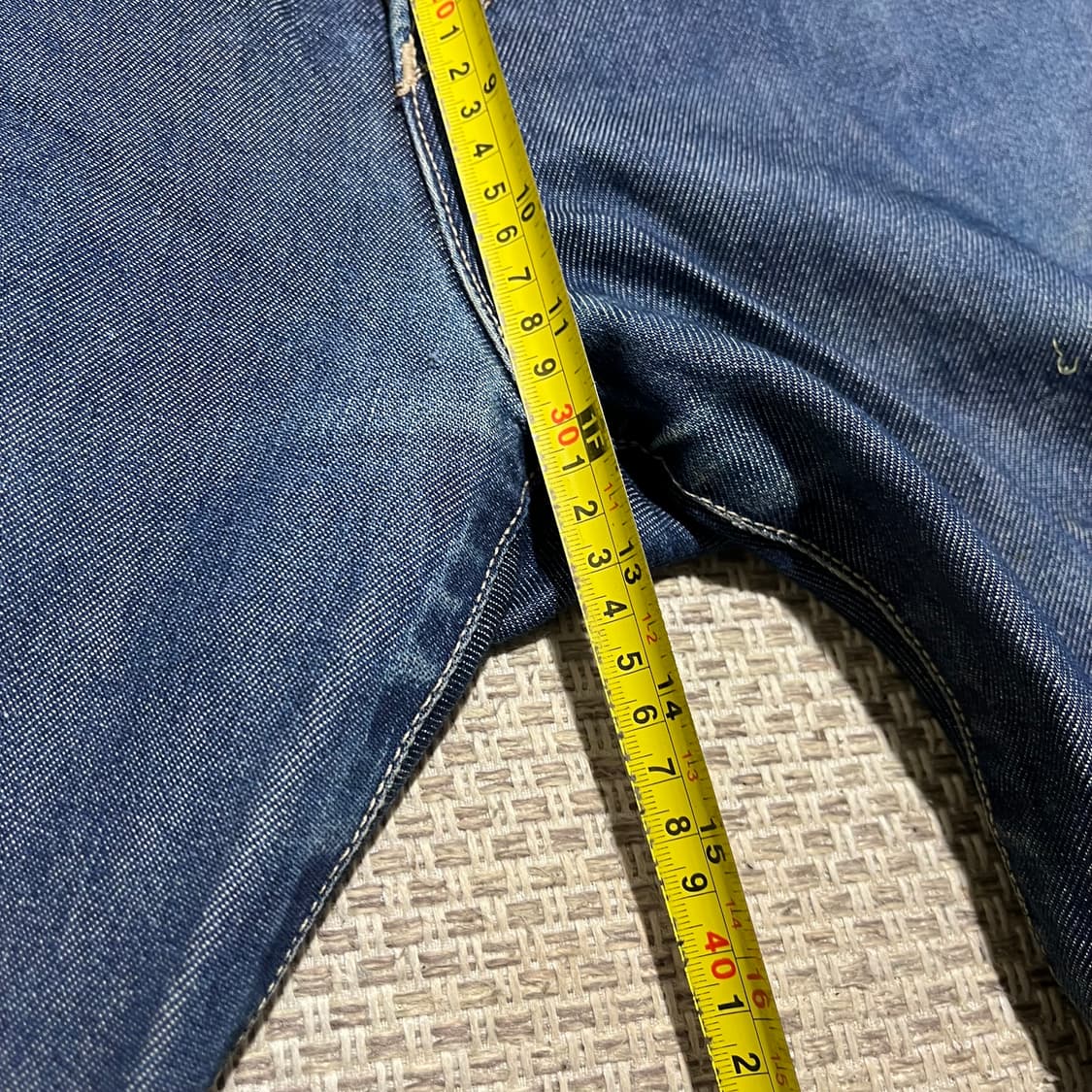 리바이스 엔지니어드 진  상품이미지5