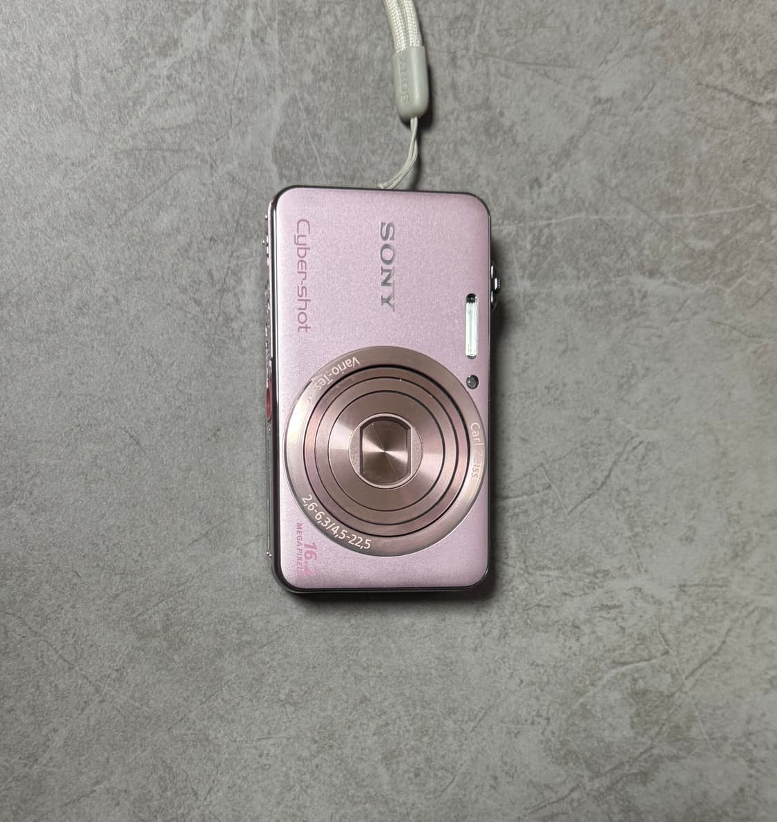 소니 Sony 사이버 샷 DSC-WX50 핑크 상품이미지2
