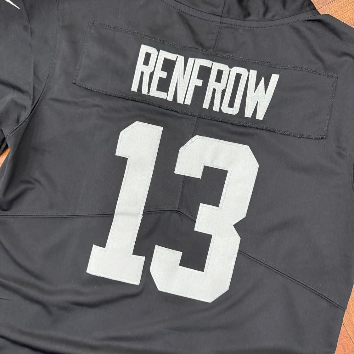  나이키 라스베이거스 레이더스 헌터 렌프로 상품이미지4