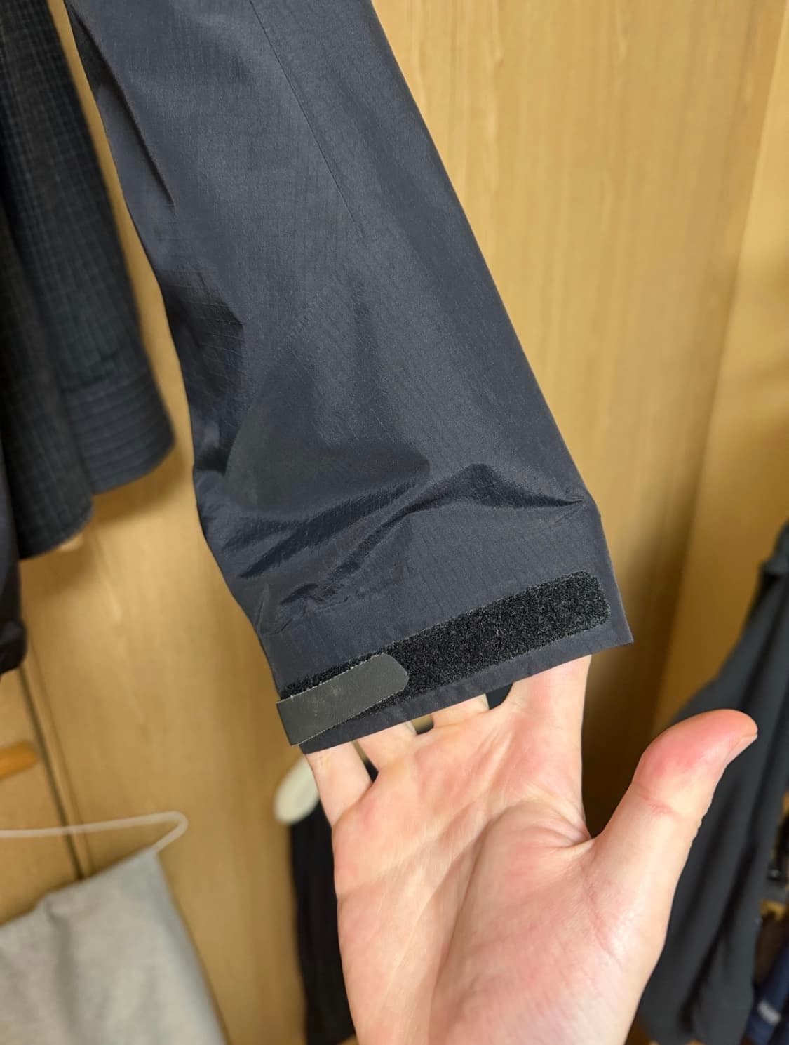 아크테릭스 제타 m 상품이미지2