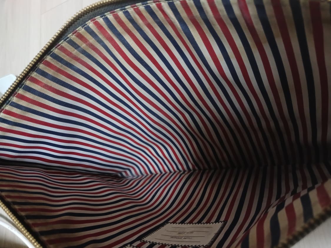 톰브라운 클러치백  상품이미지6