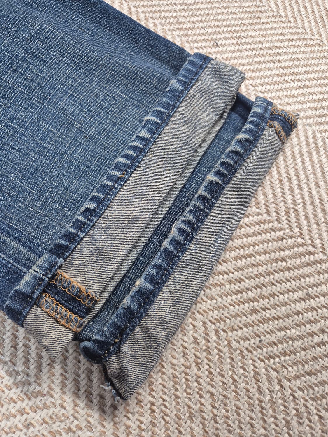 리바이스 90s 국산 501 상품이미지3