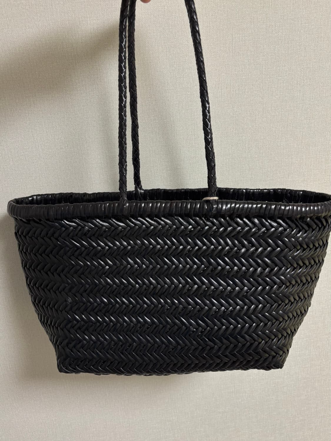 드래곤디퓨전 트리플 점프 롱핸들 블랙 상품이미지2