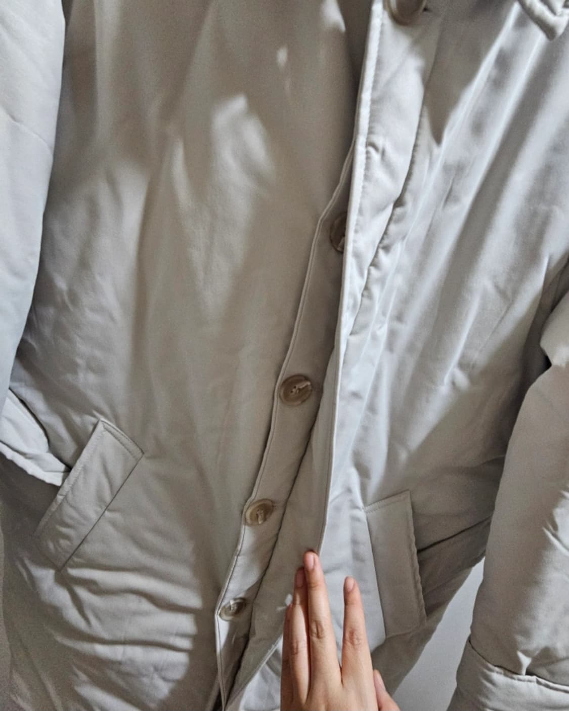 패딩자켓 상품이미지3