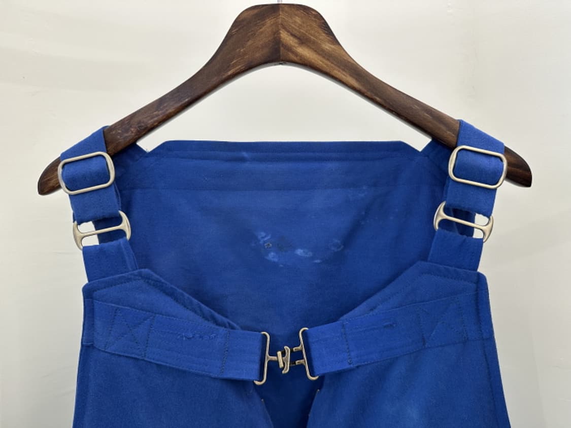 PLOMO X AUDAWAKRS_ 40'S WW2 LIFE VEST 상품이미지2