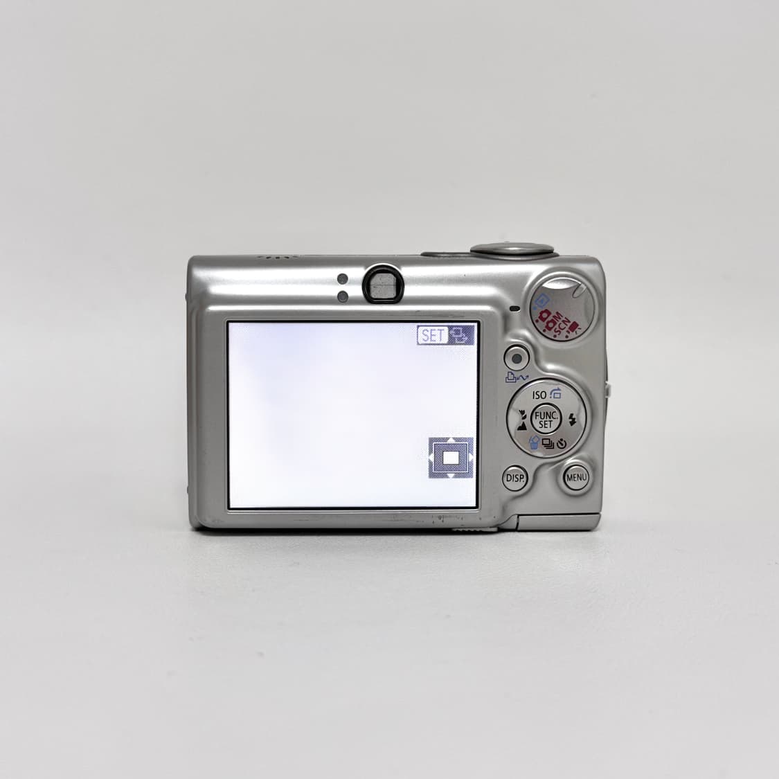 캐논 익서스 750 IXUS (익시 IXY 700, 파워샷 SD550) 상품이미지10