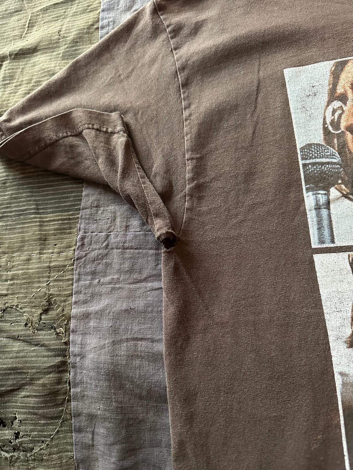 2004 The Beatles Band T Shirt 상품이미지4