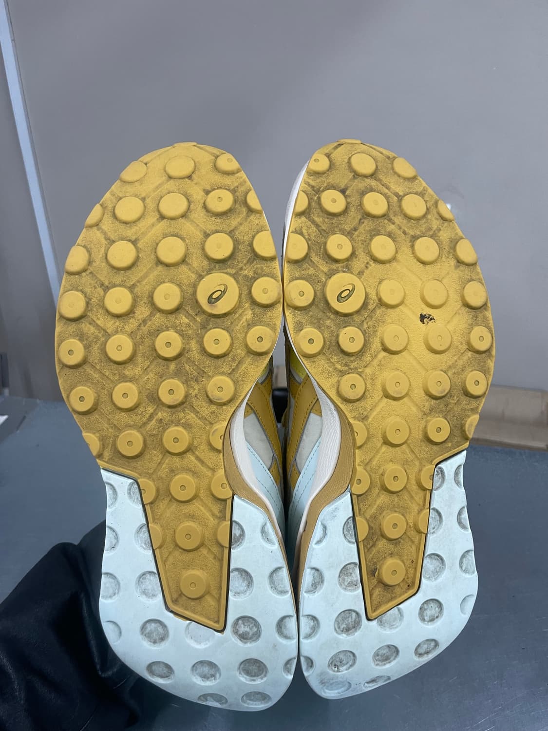 아식스 UN1-S 조거 280 상품이미지6