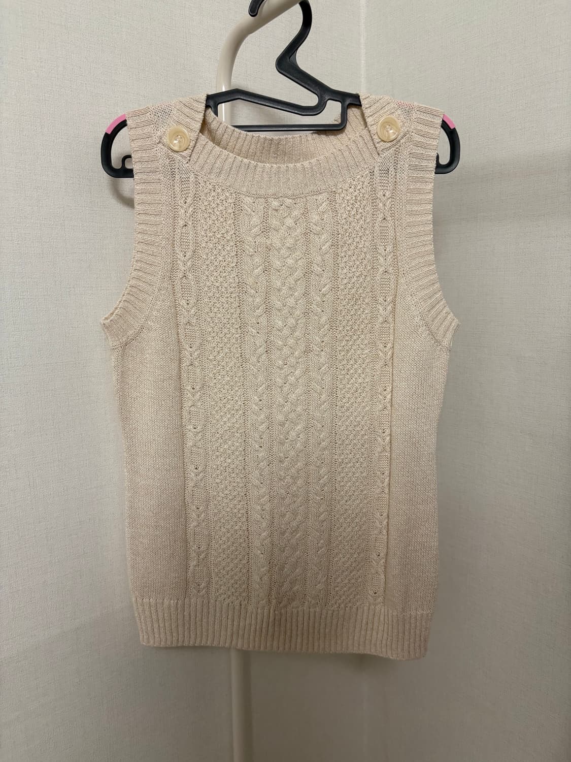 니트 베스트 상품이미지1