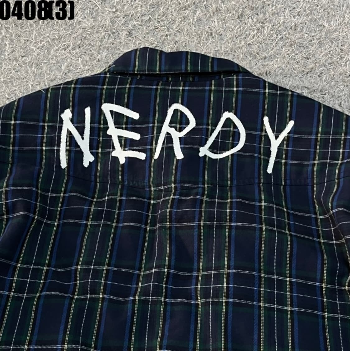 널디 셔츠 상품이미지8