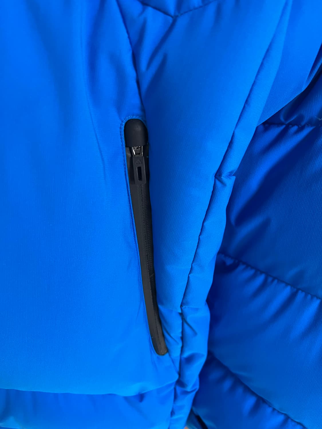 아디다스 패딩 110 XXL 상품이미지4