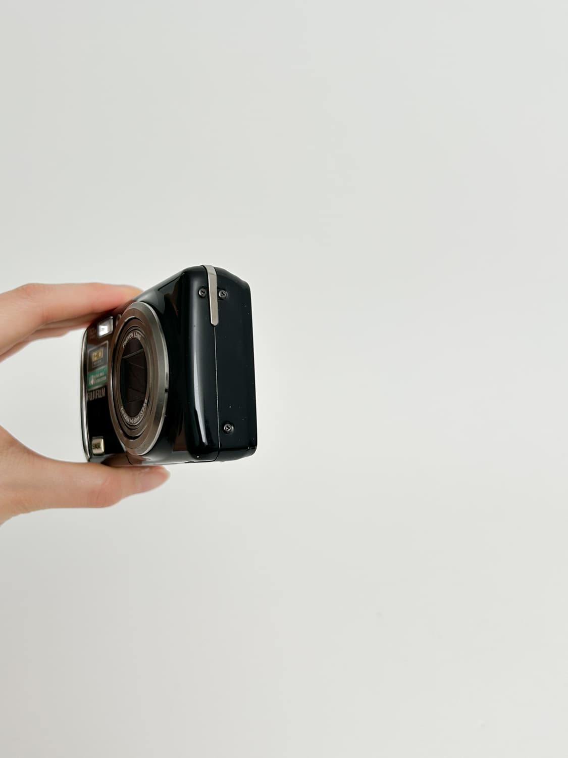 아일릿원희!) 후지필름 파인픽스 f80 Finepix 빈티지 디카 상품이미지10