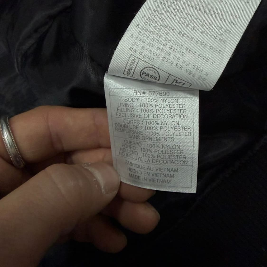 디키즈 봄버 자켓 v3884 상품이미지10