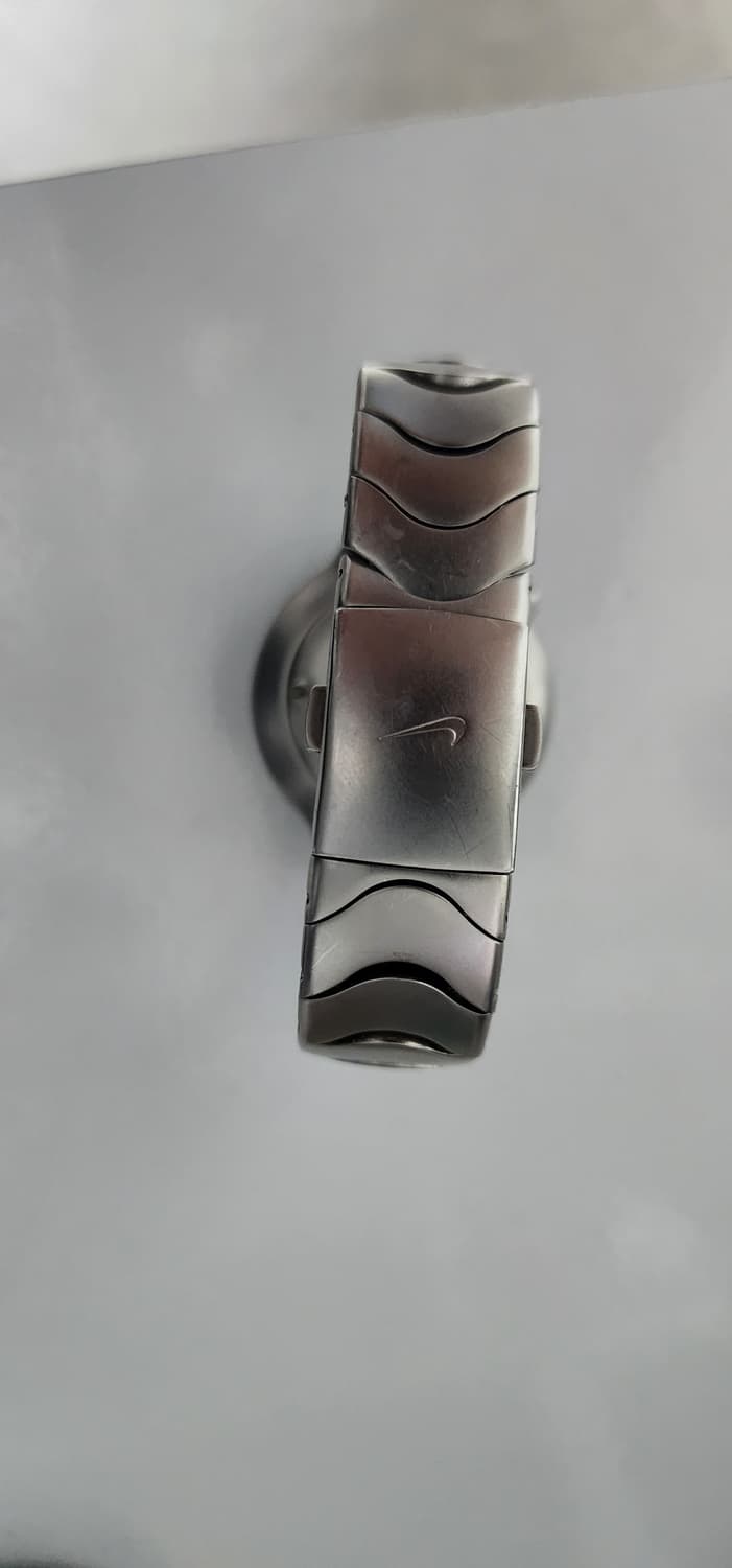 나이키 케이맨 100M 다이버 방수 시계 상품이미지3