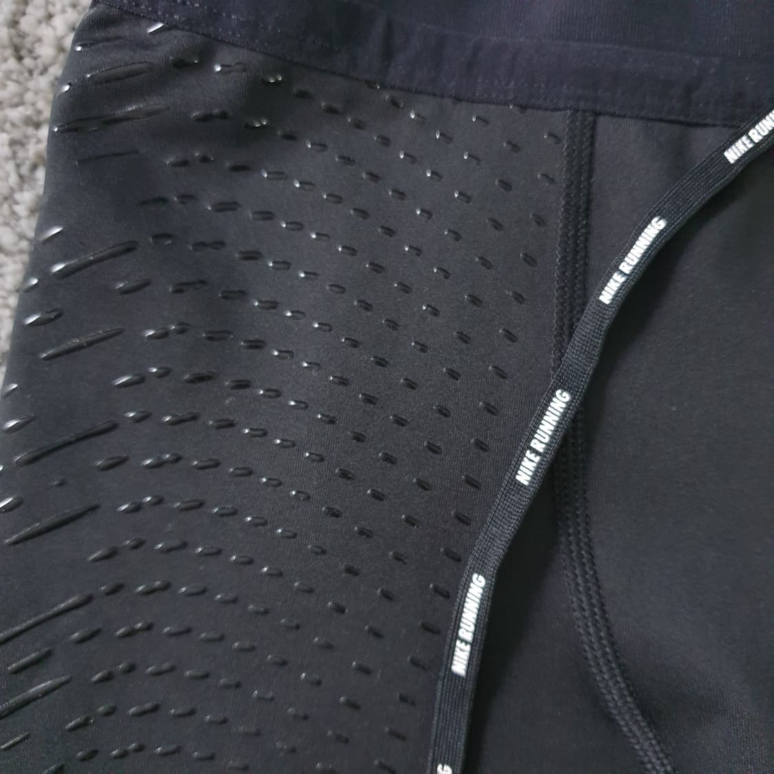 [무료배송] Nike Dri Fit 트레이닝 하의 상품이미지5