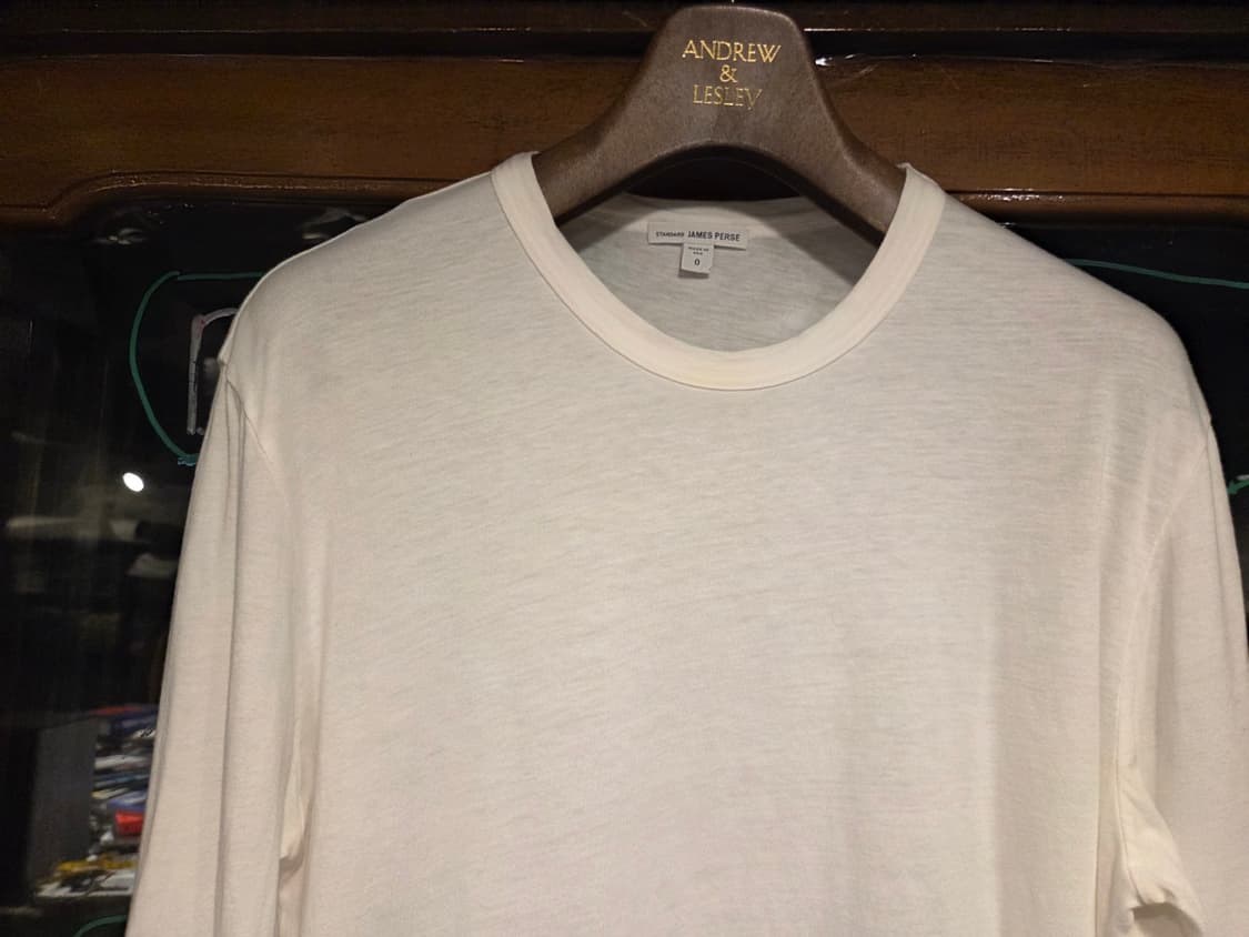 제임스펄스 티셔츠 상품이미지6