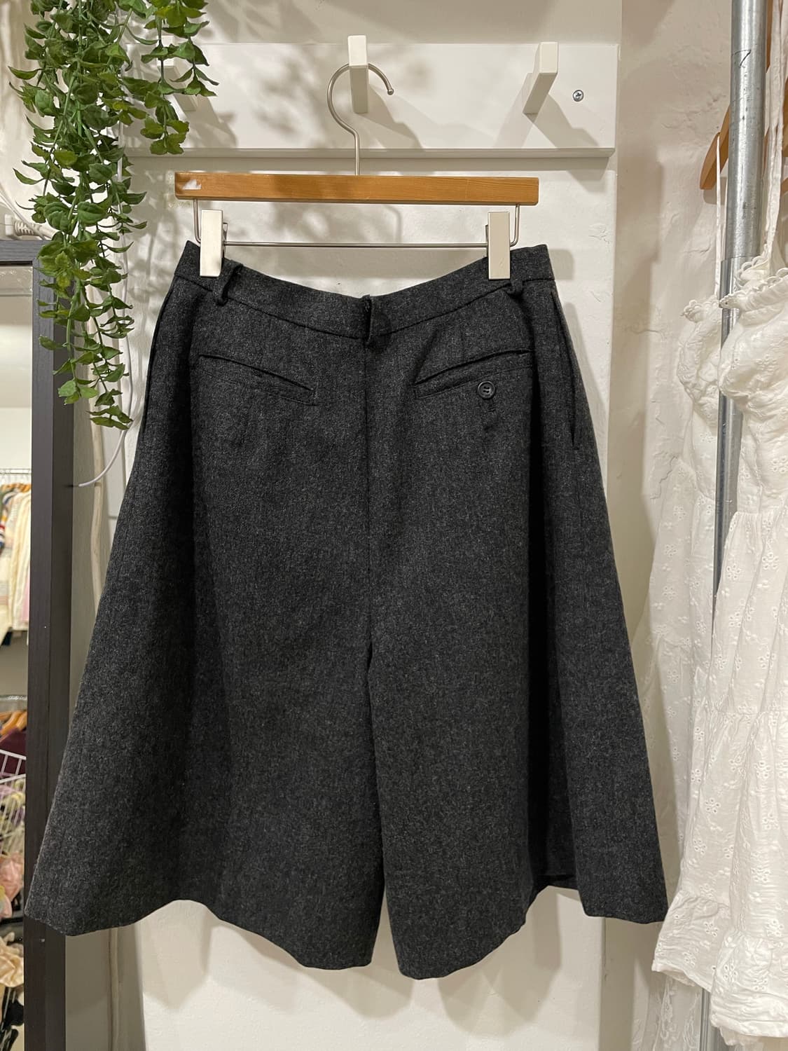 McGREGOR wool pants 상품이미지10