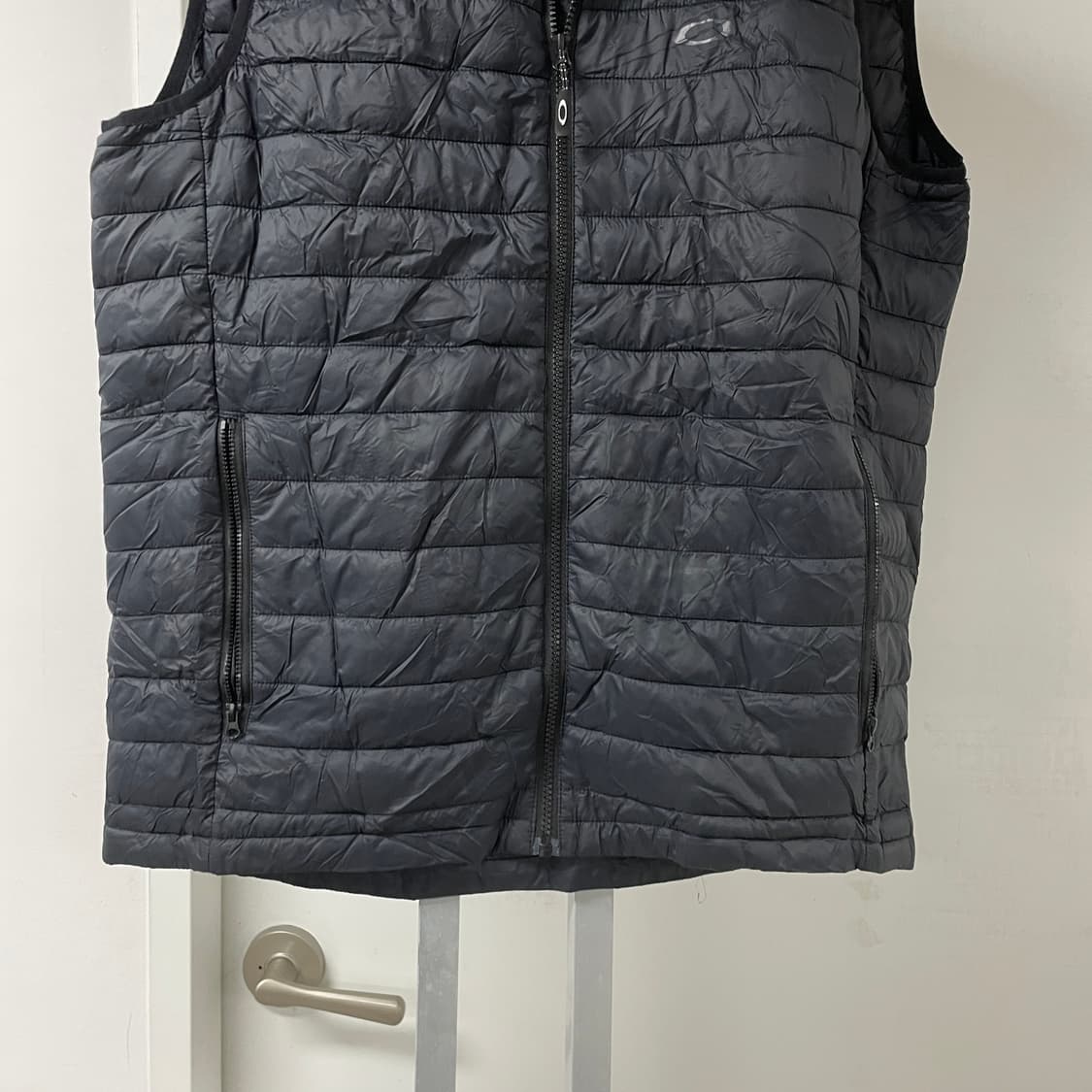 오클리 경량 패딩 조끼 XL 상품이미지3