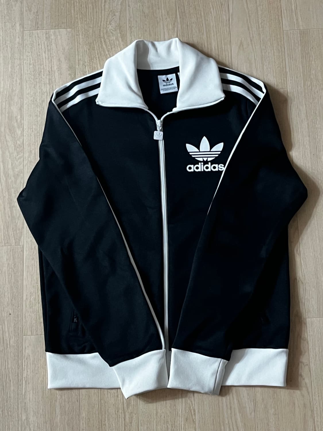 아디다스 베켄바우어 져지 s 상품이미지1