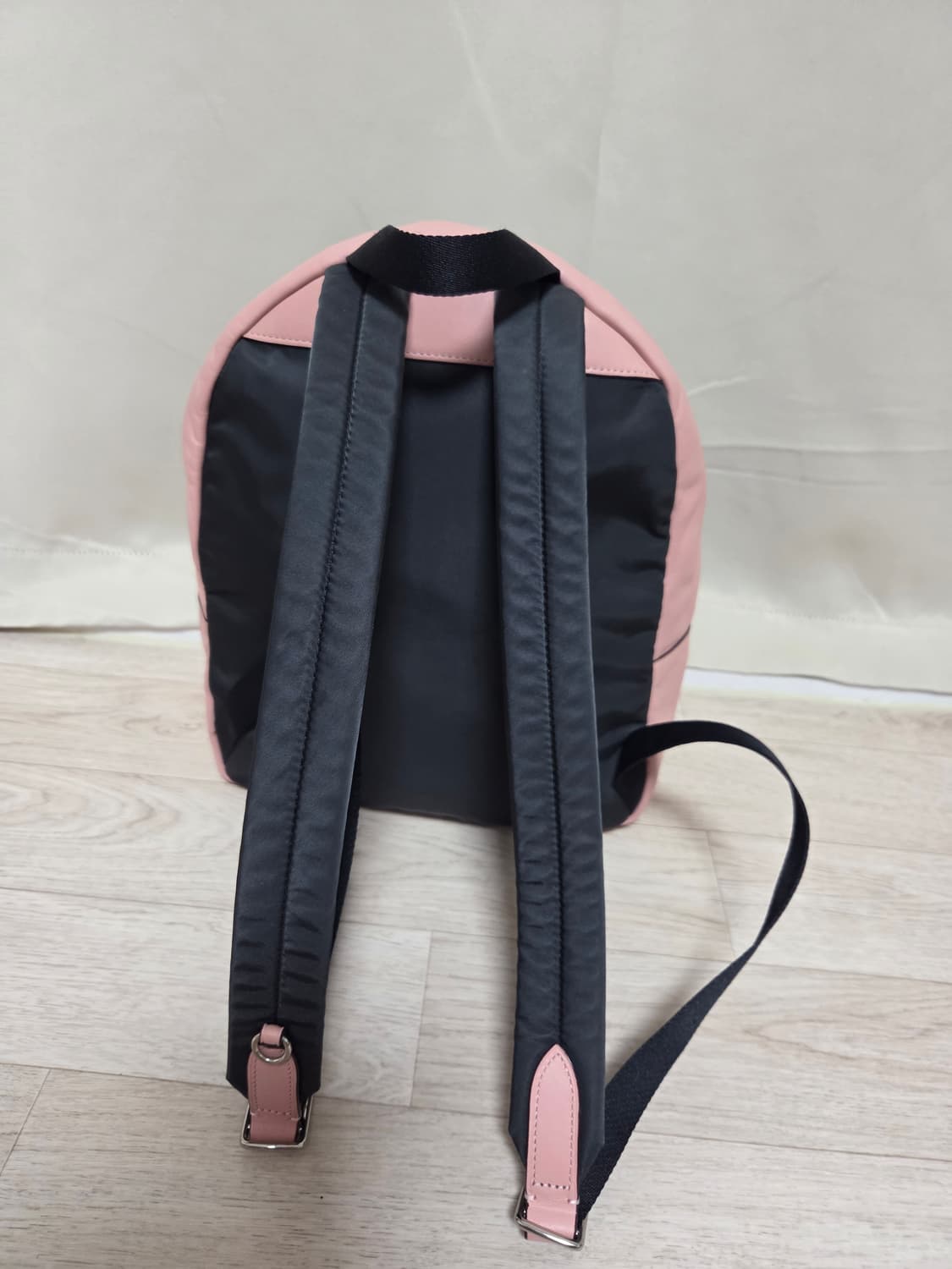 코치 시그니처 백팩 상품이미지7