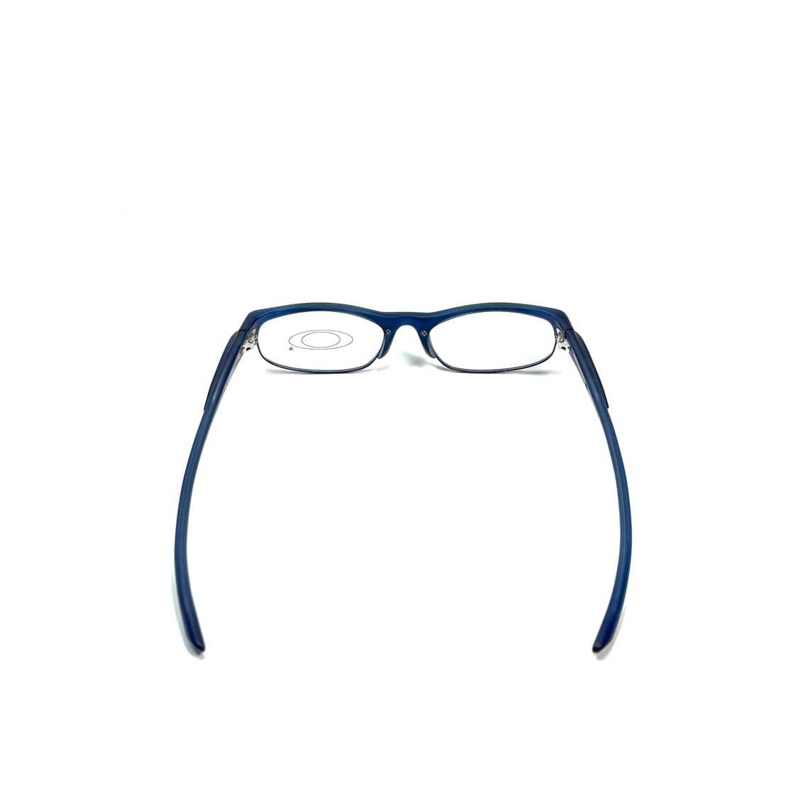 오클리 RX 야드스틱 4.0 매트 블루 미사용 새제품 상품이미지6