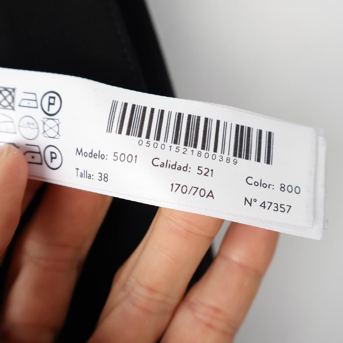 26/마시모두띠 팬츠 상품이미지8