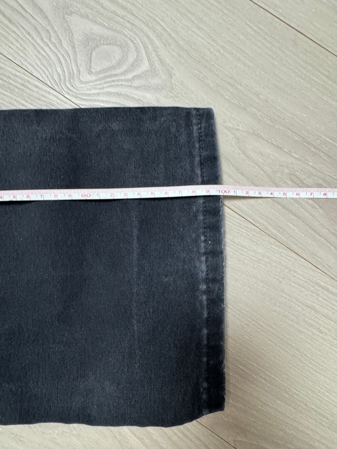 빈티지 칼하트 더블니[29*30] 상품이미지5