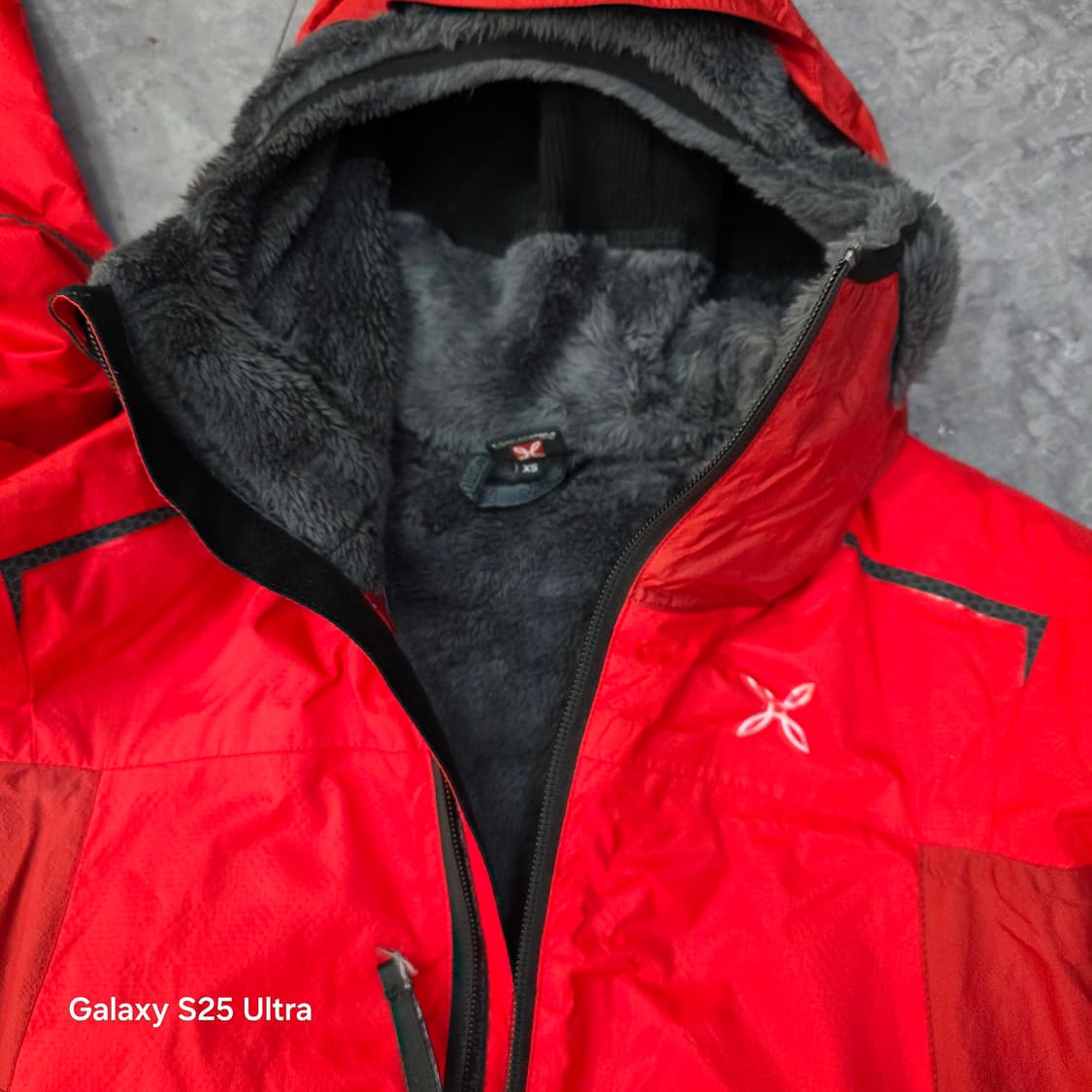 몬츄라 네비스 작넷여성xs  상품이미지2