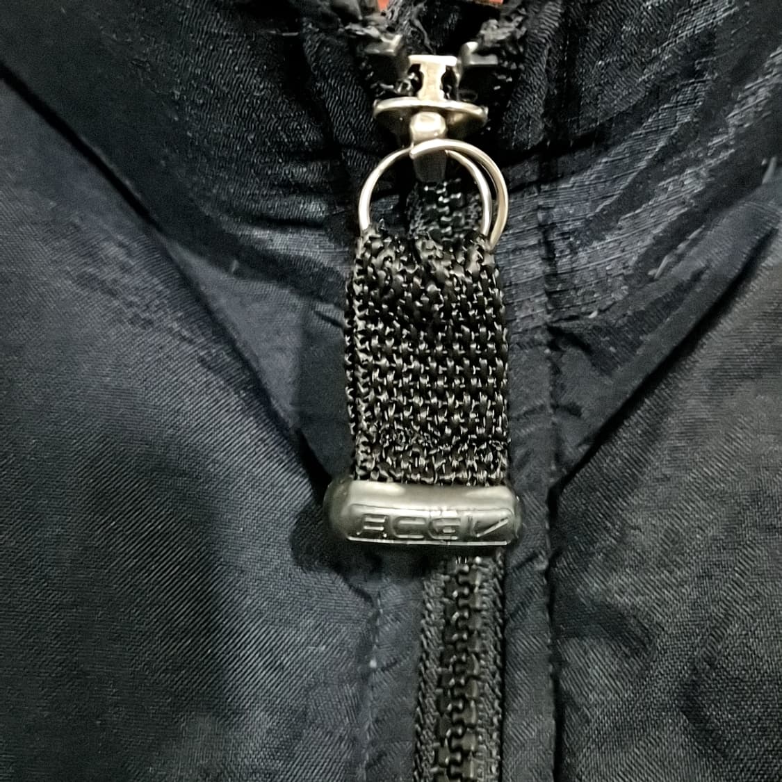 Nike 나이키acg 90's 립스탑 패딩 조끼 상품이미지5