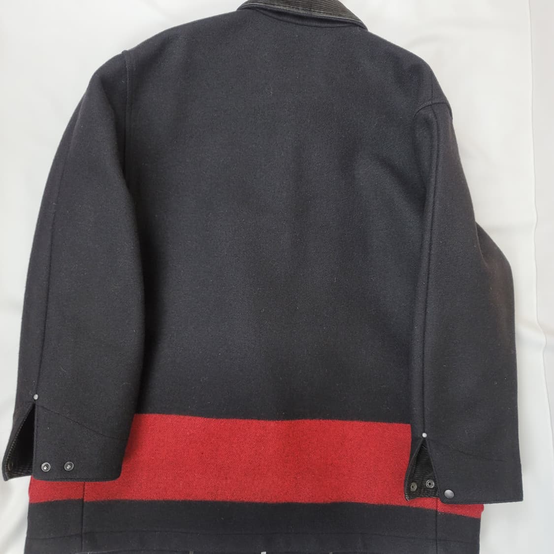 폴로파이어맨울자켓 상품이미지7