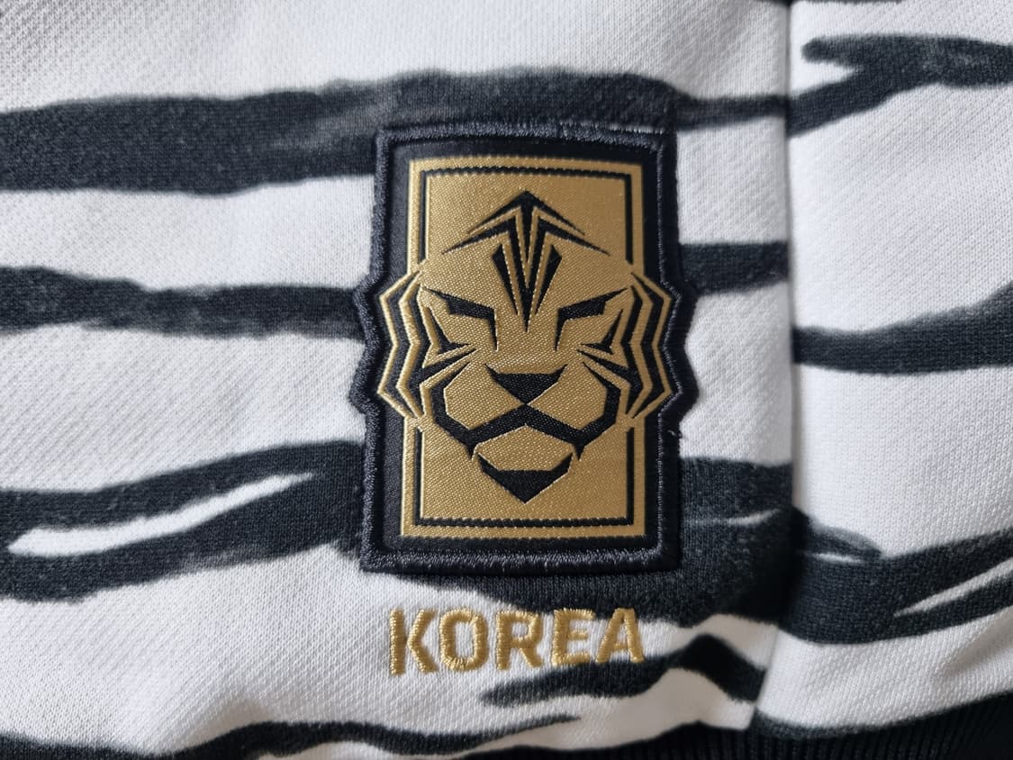 남성 나이키 코리아 kor 기능성 탑 후드티 축구복 트레이닝복 풋살복 상품이미지2